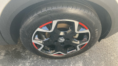 Vauxhall Mokka 1.2 Turbo 100 GS  5dr Petrol Hatchback